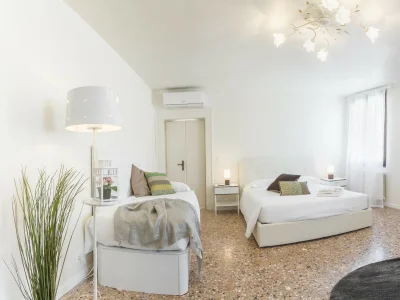 Apartment San Marco Penthouse - LOCZ BK - Features photo 33