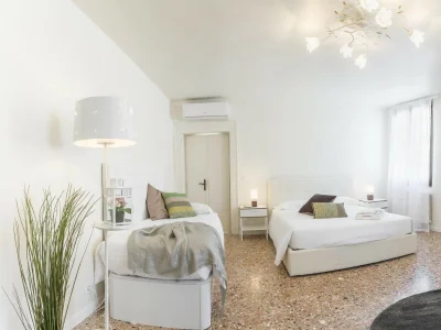 Apartment San Marco Penthouse - LOCZ BK - Features photo 35