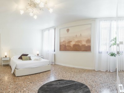 Apartment San Marco Penthouse - LOCZ BK - Features photo 37