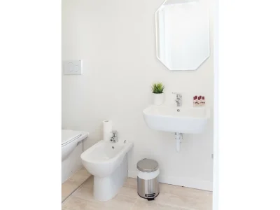 Apartment San Marco Penthouse - LOCZ BK - Features photo 39