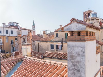 Apartment San Marco Penthouse - LOCZ BK - Environment photo 49