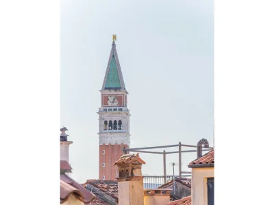 Apartment San Marco Penthouse - LOCZ BK - Environment photo 50