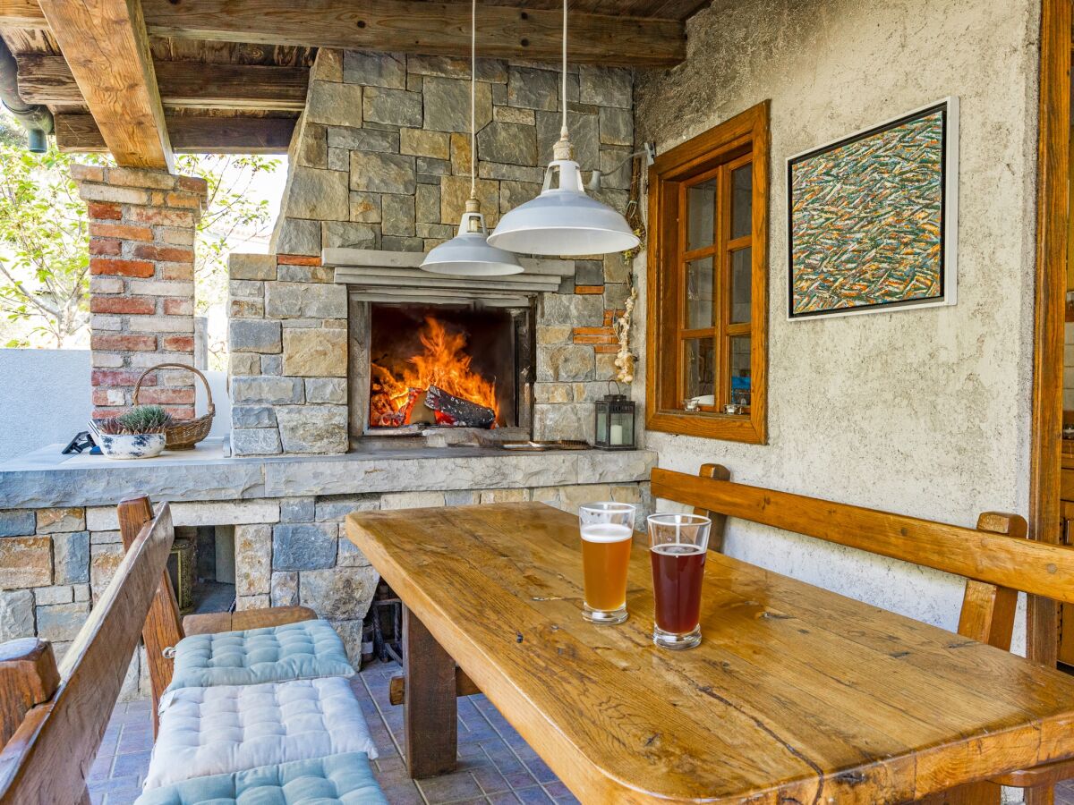 Holiday apartment Apartments Blanka - Outdoor photo 3