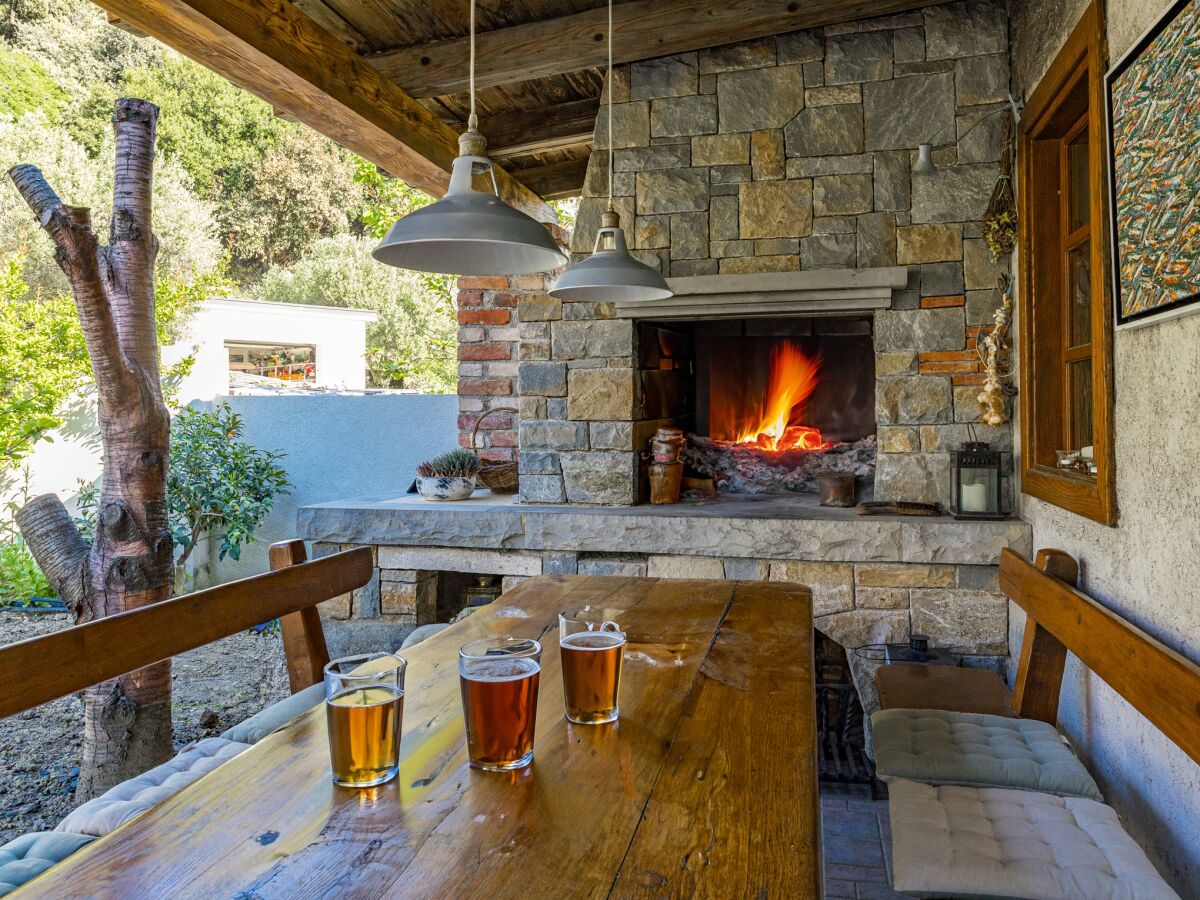 Holiday apartment Apartments Blanka - Outdoor photo 4