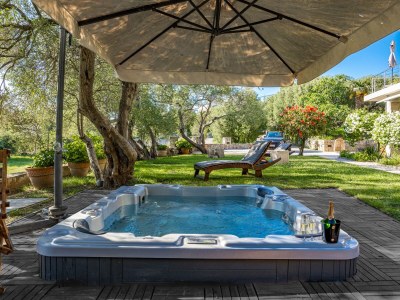 Holiday apartment Apartments Blanka - Outdoor photo 2