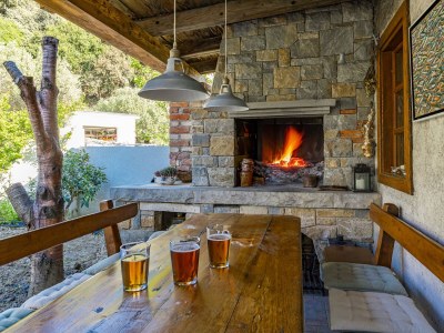 Holiday apartment Apartments Blanka - Outdoor photo 4