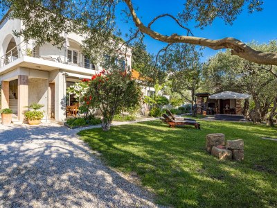 Holiday apartment Apartments Blanka - Outdoor photo 6