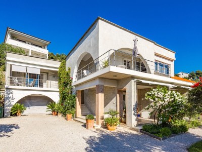 Holiday apartment Apartments Blanka - Outdoor photo 7