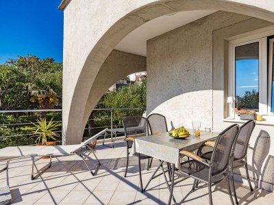 Holiday apartment Apartments Blanka - Outdoor photo 9