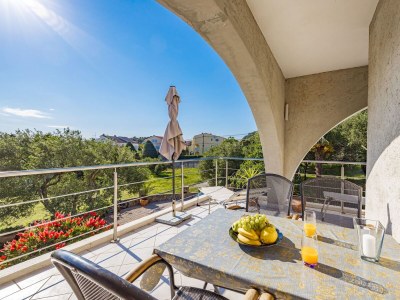 Holiday apartment Apartments Blanka - Outdoor photo 10