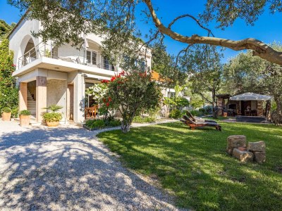 Holiday apartment Apartments Blanka - Outdoor photo 12