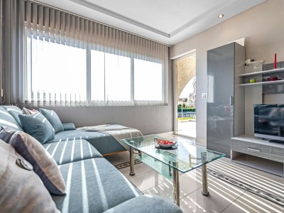 Holiday apartment Apartments Blanka - Features photo 14