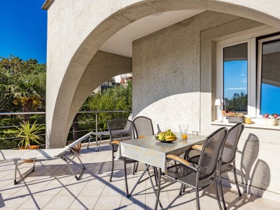 Holiday apartment Apartments Blanka - Features photo 19