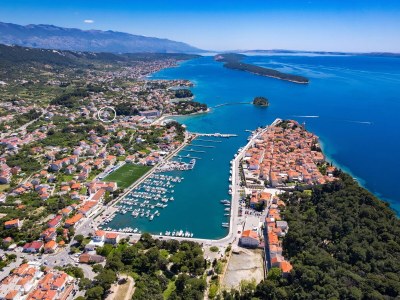 Holiday apartment Apartments Blanka - Environment photo 26