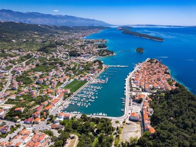 Holiday apartment Apartments Blanka - Environment photo 27