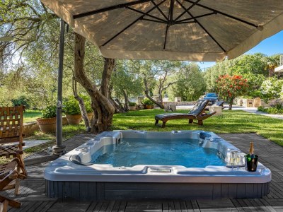 Holiday apartment Apartments Blanka - Environment photo 29