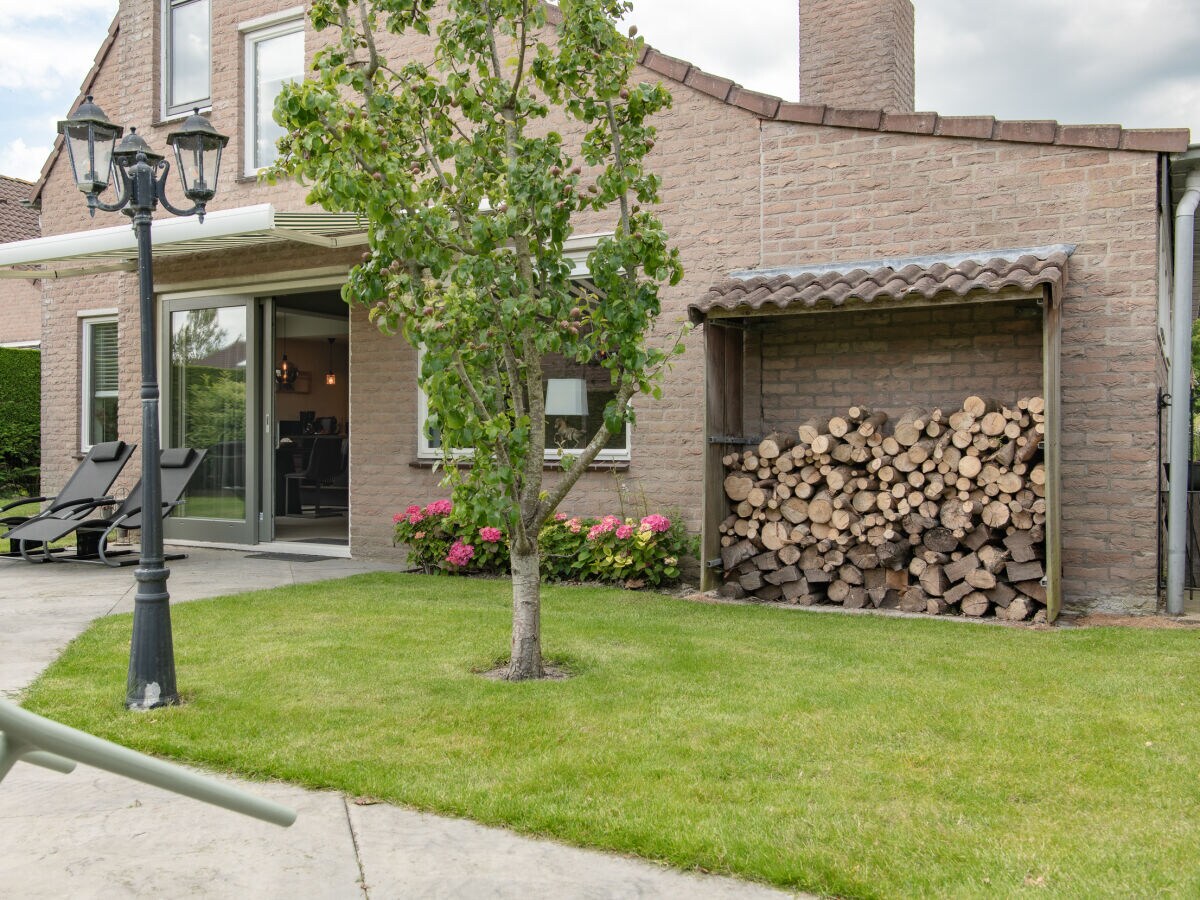 Holiday apartment Rivage by the Sea