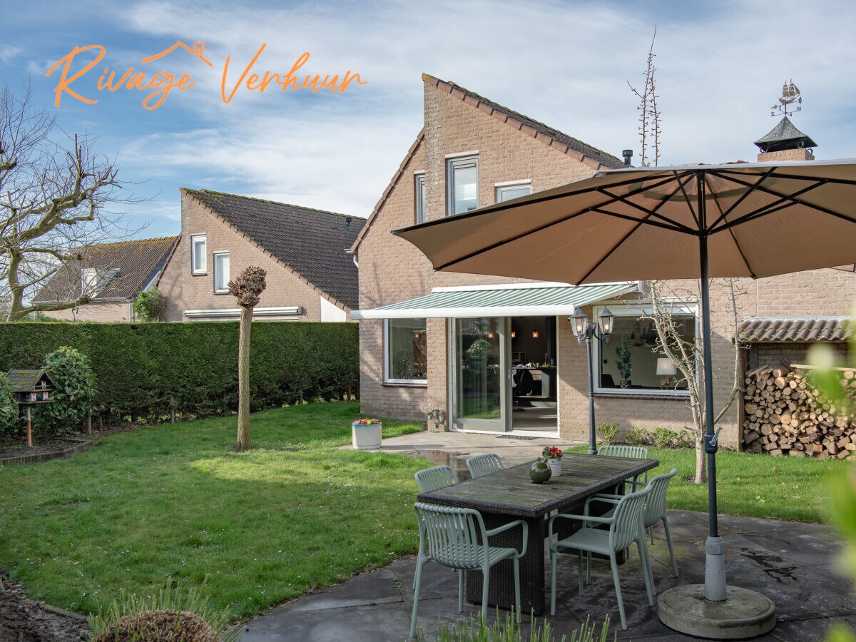 Holiday apartment Rivage by the Sea - Outdoor photo 2