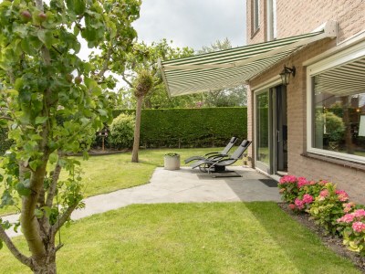 Holiday apartment Rivage by the Sea - Outdoor photo 4