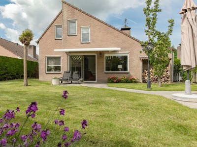 Holiday apartment Rivage by the Sea - Outdoor photo 5