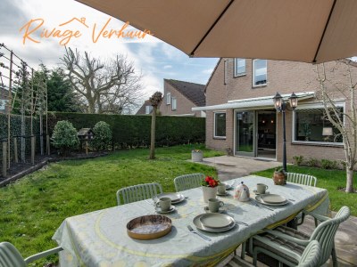 Holiday apartment Rivage by the Sea - Outdoor photo 6