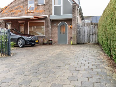 Holiday apartment Rivage by the Sea - Outdoor photo 7