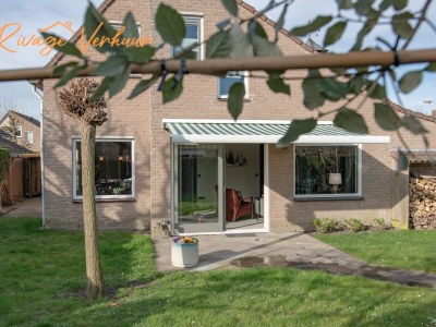 Holiday apartment Rivage by the Sea - Outdoor photo 8