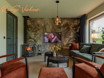 Holiday apartment Rivage by the Sea - Features photo 9