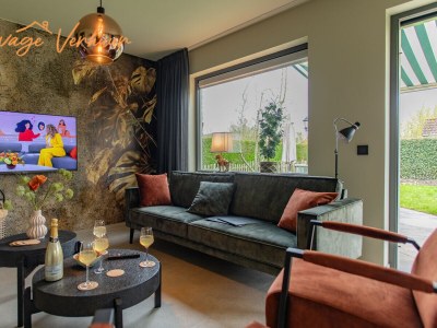 Holiday apartment Rivage by the Sea - Features photo 10