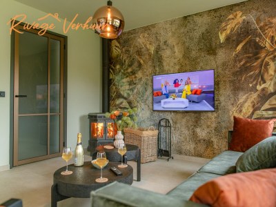 Holiday apartment Rivage by the Sea - Features photo 11