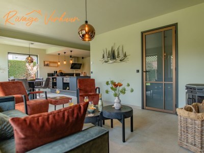 Holiday apartment Rivage by the Sea - Features photo 12