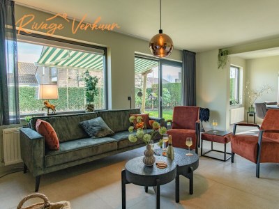 Holiday apartment Rivage by the Sea - Features photo 13