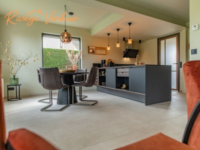 Holiday apartment Rivage by the Sea - Features photo 14