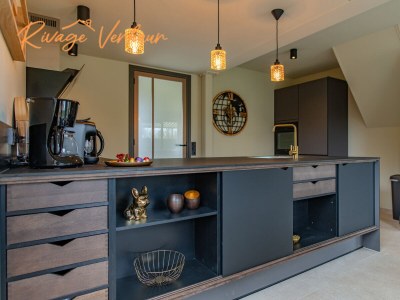 Holiday apartment Rivage by the Sea - Features photo 16