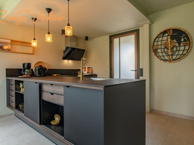 Holiday apartment Rivage by the Sea - Features photo 17