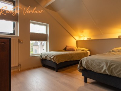 Holiday apartment Rivage by the Sea - Features photo 22