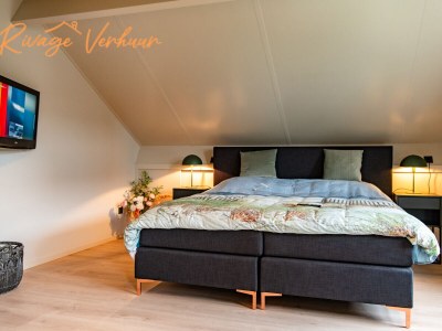 Holiday apartment Rivage by the Sea - Features photo 23