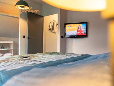 Holiday apartment Rivage by the Sea - Features photo 27