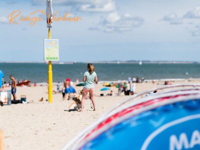 Holiday apartment Rivage by the Sea - Environment photo 30