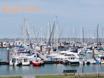 Holiday apartment Rivage by the Sea - Environment photo 34