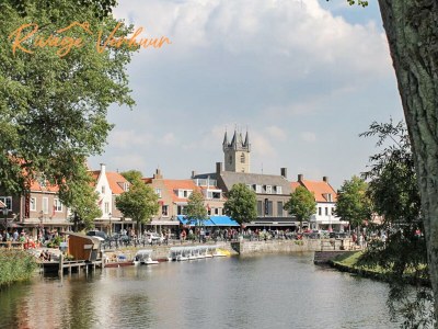 Holiday apartment Rivage by the Sea - Environment photo 37