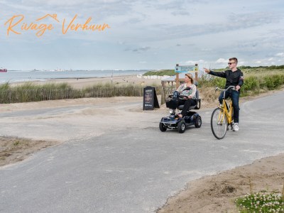 Holiday apartment Rivage by the Sea - Environment photo 38