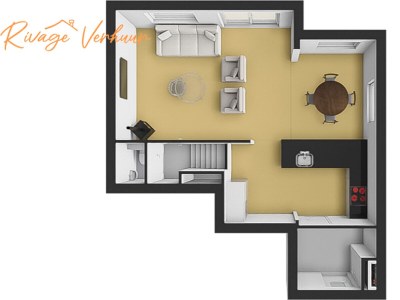 Holiday apartment Rivage by the Sea - Document photo 41