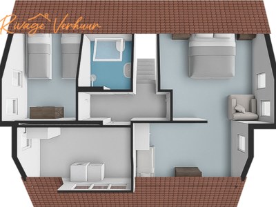 Holiday apartment Rivage by the Sea - Document photo 42