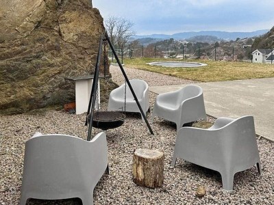 Holiday house 10 person holiday home in Lindesnes - Outdoor photo 5