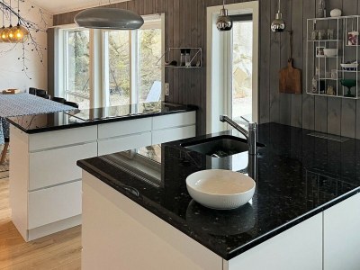 Holiday house 10 person holiday home in Lindesnes - Outdoor photo 10