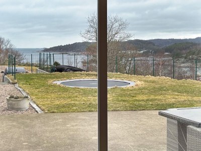 Holiday house 10 person holiday home in Lindesnes - Outdoor photo 12