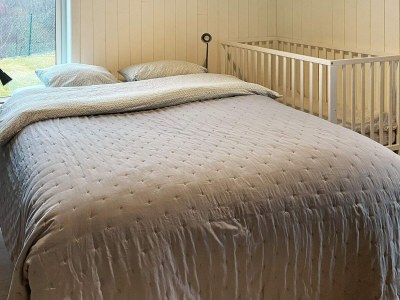 Holiday house 10 person holiday home in Lindesnes - Outdoor photo 13