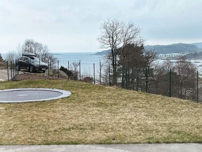 Holiday house 10 person holiday home in Lindesnes - Outdoor photo 14