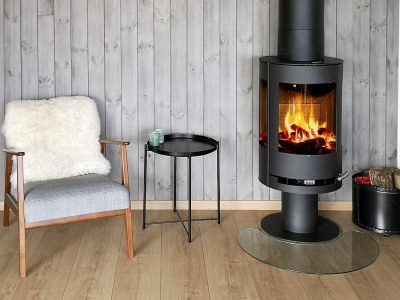 Holiday house 10 person holiday home in Lindesnes - Outdoor photo 17